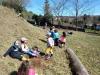 Plantando